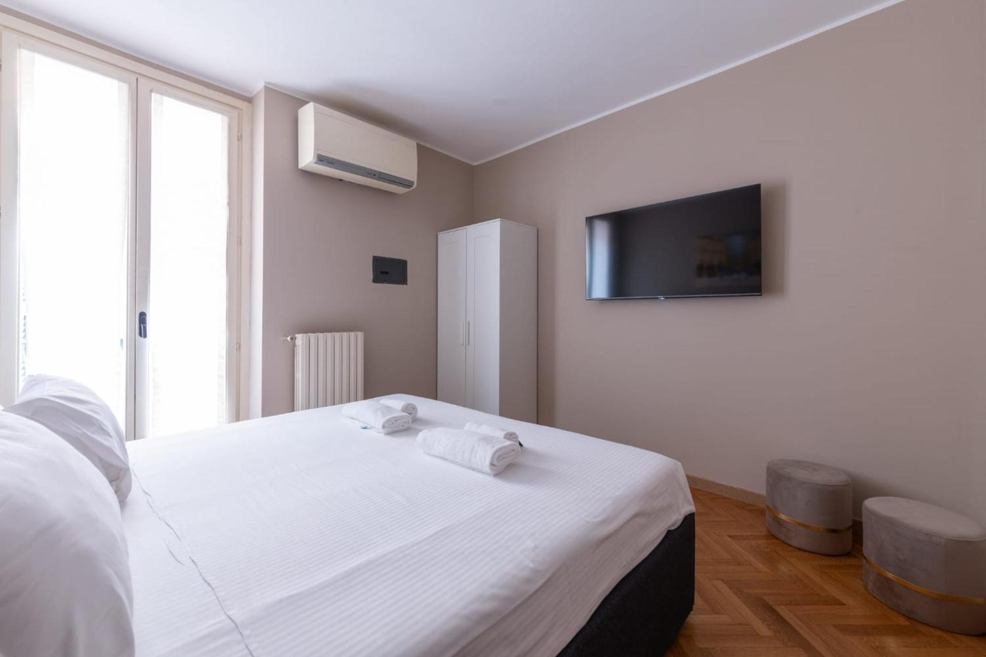 Lupetta 3 Appartement *