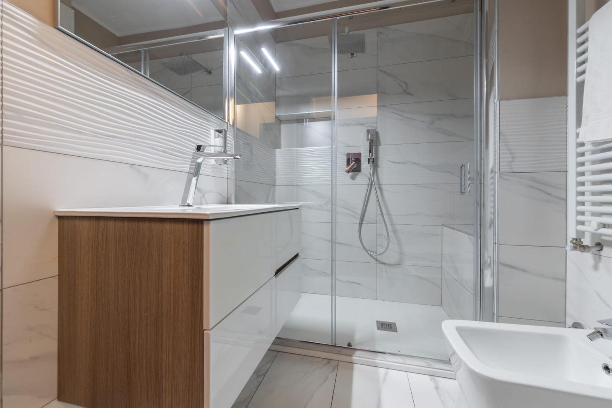 Lupetta 3 Appartement
